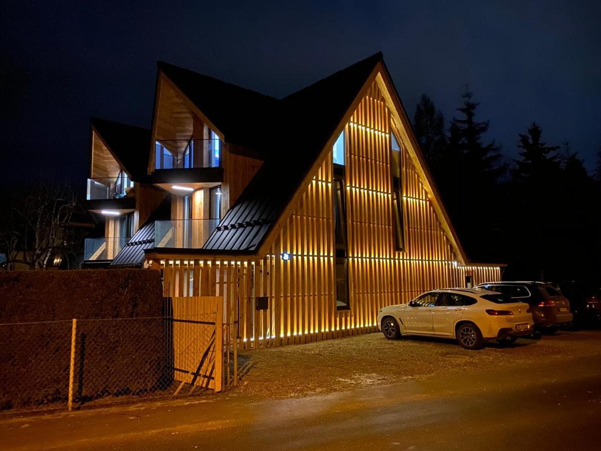 Elkowy Zakatek, Odkryj-Zakopane — Photos 3