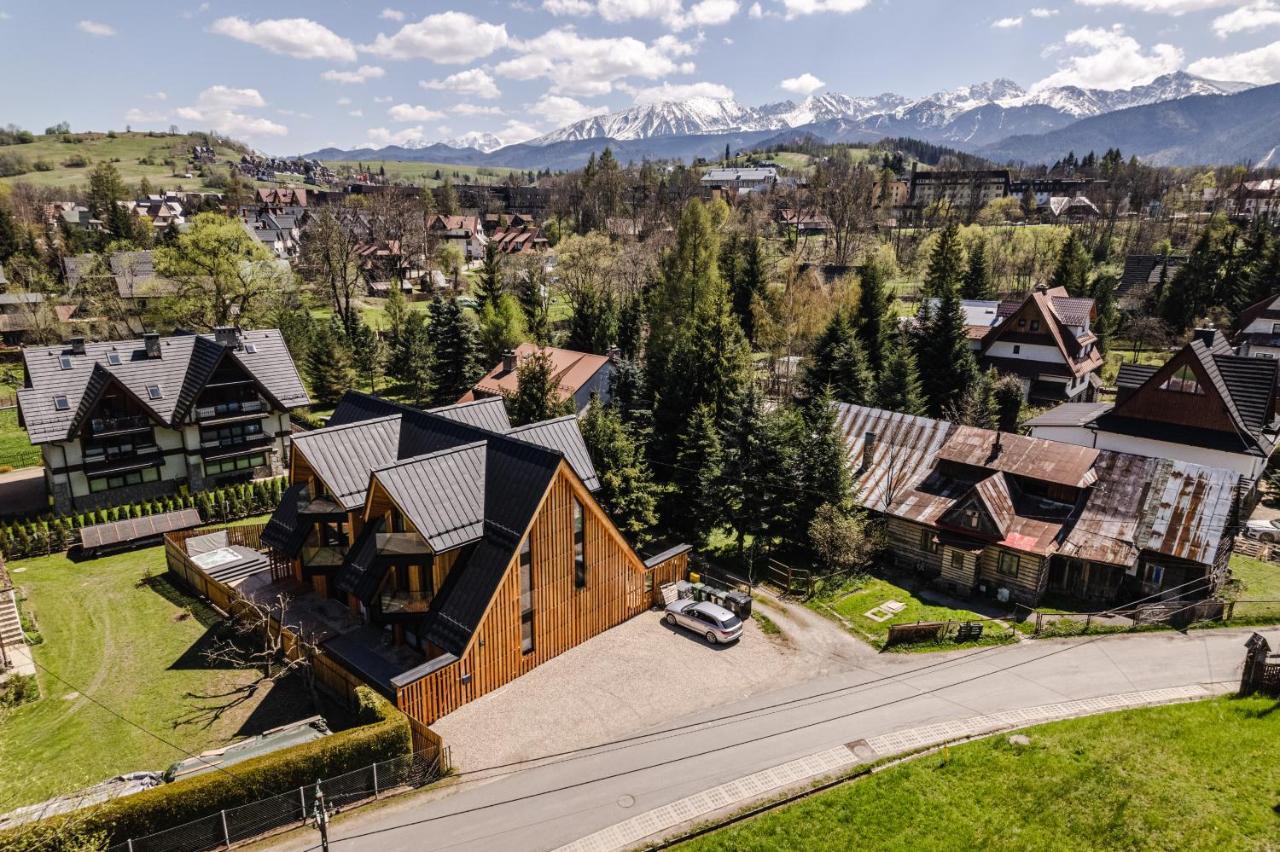 Elkowy Zakatek, Odkryj-Zakopane — Photos 1